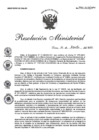 Vista preliminar de documento Resolución Ministerial  N° 990-2021-MINSA 