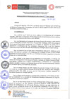 Vista preliminar de documento RESOLUCION PRESIDENCIAL Nº049-2021-IIAP-PE.pdf