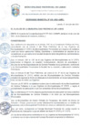 Vista preliminar de documento ORDENANZA MUNICIPAL N° 016-2021.pdf