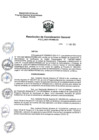Vista preliminar de documento RESOLUCION N 205-2021-MINSA-PRONIS-CG.pdf