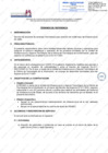 Vista preliminar de documento Servicio de asistente de sistemas informáticos para atención de incidencias de infraestructura de redes