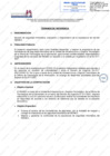 Vista preliminar de documento Servicio de seguridad informática, evaluación y mejoramiento de la arquitectura de red del RENIEC