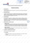Vista preliminar de documento Servicio de soporte informático para atención a nivel nacional a las casuísticas relacionadas a la conectividad de red