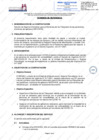 Vista preliminar de documento Servicio de soporte informático para el monitoreo de los filesystem de las particiones, monitoreo de aplicativo INPUTAFIS