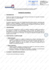 Vista preliminar de documento Servicio de soporte informático para operar distintas herramientas de seguridad informática para brindar soporte a la red del RENIEC