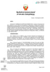 Vista preliminar de documento Resolucion N° 050-2021-INAIGEM-GG