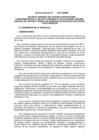 Vista preliminar de documento PROYECTO DECRETO SUPREMO QUE APRUEBA DISPOSICIONES COMPLEMENTARIAS DS. 009-2019-MINAM - EXPOSICION DE MOTIVOS.pdf