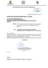 Vista preliminar de documento OF78-UGEL11-REMITO INFORMACION ACERCA DE LA CONTRATACION DOCENTE Y DISTRIBUCION DE LOS MATERIALES-DRELP.pdf