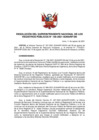 Vista preliminar de documento RES. 105-2021-SN