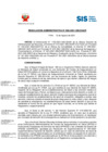 Vista preliminar de documento RA N° 088-2021-SIS-OGAR.pdf