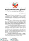 Vista preliminar de documento Resolucion Directoral_Jefatural_de_OA 007.pdf