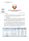 Vista preliminar de documento R ADM 008 - DEVOLUCIÓN  DE SEIS (6) ADMINISTRADOS DEPOSITOS ERRADOS[R][R][R][R].pdf