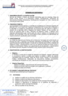 Vista preliminar de documento Servicio de Análisis y Diseño de Solución Informática para los sistemas: Mesa de Partes Virtual, Acceso a la Información Pública, Certificaciones, Verificación de Documentos Emitidos Virtualmente, Certificado de Inscripción LE (C5) y Servicio de Consulta de Datos EPAN.