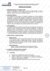 Vista preliminar de documento Servicio de desarrollo de software para el sistema de Administrador de Citas en agencias, mantenimiento de las aplicaciones de Consultas en línea vía web y aplicación Actualizar mis datos del Portal del Ciudadano.