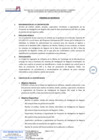 Vista preliminar de documento Servicio de análisis, diseño, pruebas, supervisión, monitoreo y seguimiento de los Proyectos de Inteligencia de Negocio (BI) sobre la línea de producción de DNI y la Línea de producción de registros civiles.