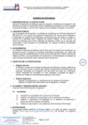 Vista preliminar de documento Servicio de Desarrollo de Software para los sistemas: Certificado de Inscripción (C4) del Menor de Edad con Verificación Facial, Certificado de Inscripción LE (C5) integrado a pasarela de pagos, y Servicio de Preguntas Personalizadas integrado a Convenios.