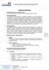 Vista preliminar de documento Servicio de desarrollo de software para el sistema de Recursos Humanos