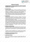 Vista preliminar de documento Servicio de revisión del adecuado soporte documentario de los comprobantes de pago de la oficina de administración y finanzas