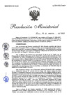 Vista preliminar de documento Resolución Ministerial  N° 991-2021-MINSA