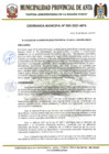 Vista preliminar de documento Ordenanza Municipal 3