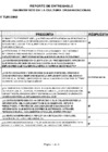 Vista preliminar de documento Diagnóstico de la Cultura Organizacional 2019