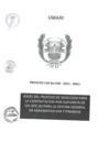 Vista preliminar de documento BASES DEL PROCESO DE SELECCION PARA LA CONTRATACION POR SUPLENCIA DE UN JEFE (A) PARA LA OFICINA DE ADMINISTRACION Y FINANZASPROCESO-PROCESO CAS Nº 020-2021.pdf