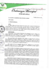 Vista preliminar de documento ORDENANZA MUNICIPAL Nº 03-2021.pdf