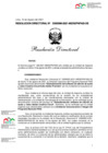 Vista preliminar de documento Rectificacción