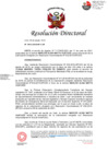 Vista preliminar de documento RD 1851-2021-MTC28 renovacion FM Junin 6ago.pdf