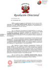 Vista preliminar de documento RD 1739-2021-MTC28 renovacion VHF Lambayeque 26jul.pdf