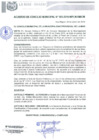 Vista preliminar de documento Acuerdo de Concejo Municipal N° 003-2019-MPLM-SM/A