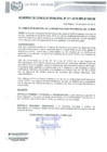 Vista preliminar de documento Acuerdo de Concejo Municipal N° 011-2019-MPLM-SM/A