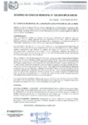 Vista preliminar de documento Acuerdo de Concejo Municipal N° 020-2019-MPLM-SM/A