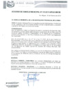 Vista preliminar de documento Acuerdo de Concejo Municipal N° 015-2019-MPLM-SM/A
