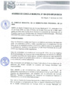Vista preliminar de documento Acuerdo de Concejo Municipal N° 004-2019-MPLM-SM/A