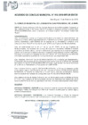 Vista preliminar de documento Acuerdo de Concejo Municipal N° 016-2019-MPLM-SM/A