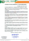 Vista preliminar de documento Acuerdo de Concejo Municipal N° 026-2019-MPLM-SM/A