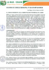 Vista preliminar de documento Acuerdo de Concejo Municipal N° 028-2019-MPLM-SM/A