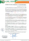 Vista preliminar de documento Acuerdo de Concejo Municipal N° 023-2019-MPLM-SM/A