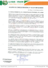 Vista preliminar de documento Acuerdo de Concejo Municipal N° 024-2019-MPLM-SM/A