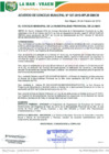 Vista preliminar de documento Acuerdo de Concejo Municipal N° 027-2019-MPLM-SM/A