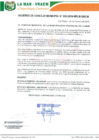 Vista preliminar de documento Acuerdo de Concejo Municipal N° 030-2019-MPLM-SM/A