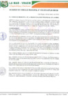Vista preliminar de documento Acuerdo de Concejo Municipal N° 038-2019-MPLM-SM/A