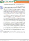 Vista preliminar de documento Acuerdo de Concejo Municipal N° 039-2019-MPLM-SM/A