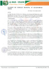 Vista preliminar de documento Acuerdo de Concejo Municipal N° 035-2019-MPLM-SM/A