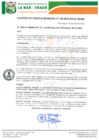 Vista preliminar de documento Acuerdo de Concejo Municipal N° 045-2019-MPLM-SM/A