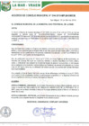 Vista preliminar de documento Acuerdo de Concejo Municipal N° 044-2019-MPLM-SM/A