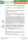 Vista preliminar de documento Acuerdo de Concejo Municipal N° 053-2019-MPLM-SM/A