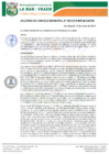 Vista preliminar de documento Acuerdo de Concejo Municipal N° 058-2019-MPLM-SM/A