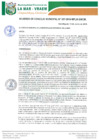 Vista preliminar de documento Acuerdo de Concejo Municipal N° 057-2019-MPLM-SM/A